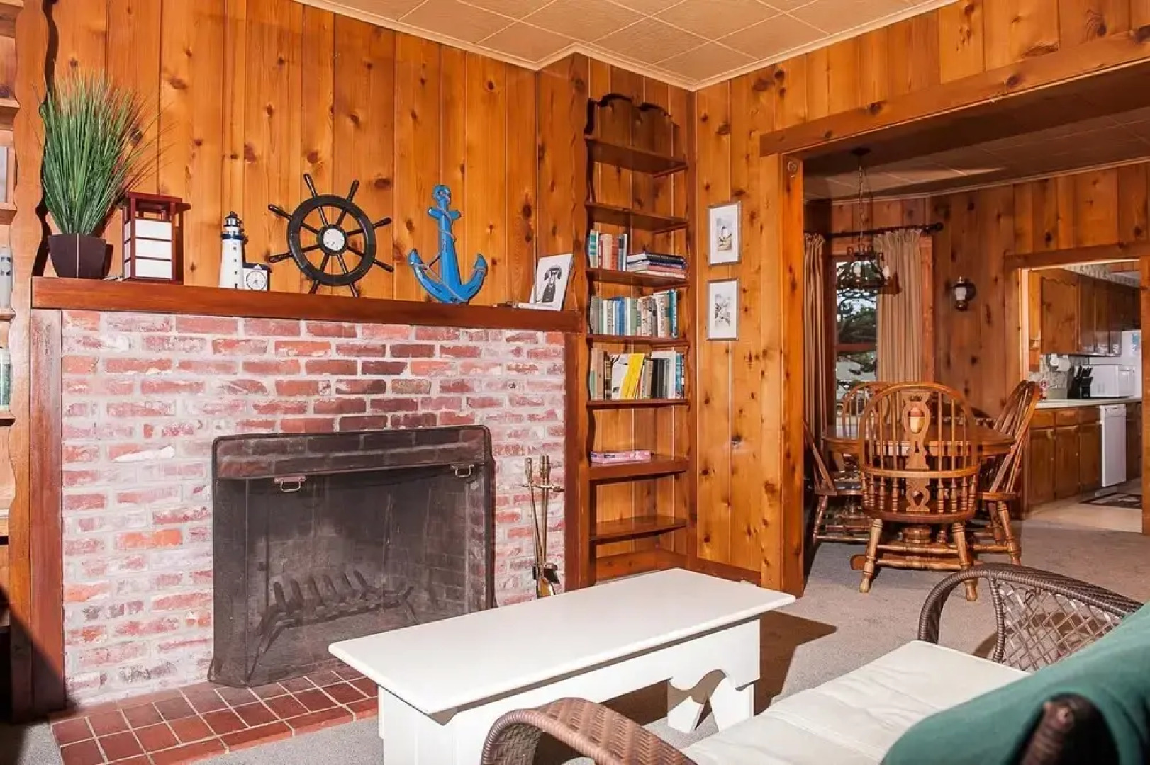 The Tides 4 Br home by RedAwning