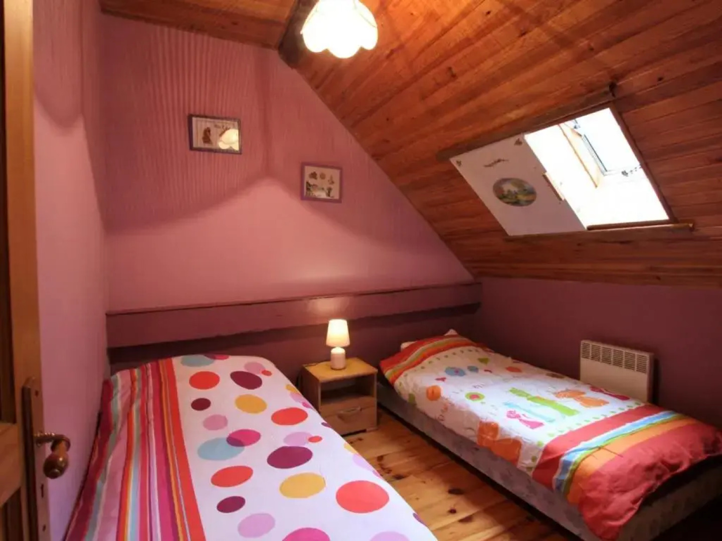 Gîte Cette-Eygun, 5 pièces, 10 personnes - FR-1-384-753