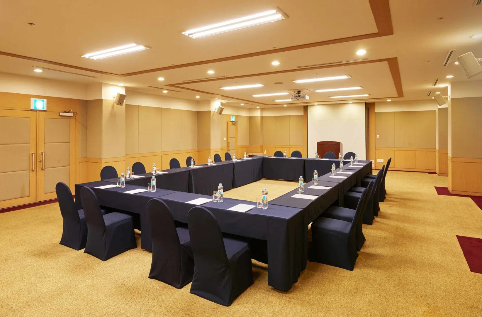 Kensington Resort Gapyeong