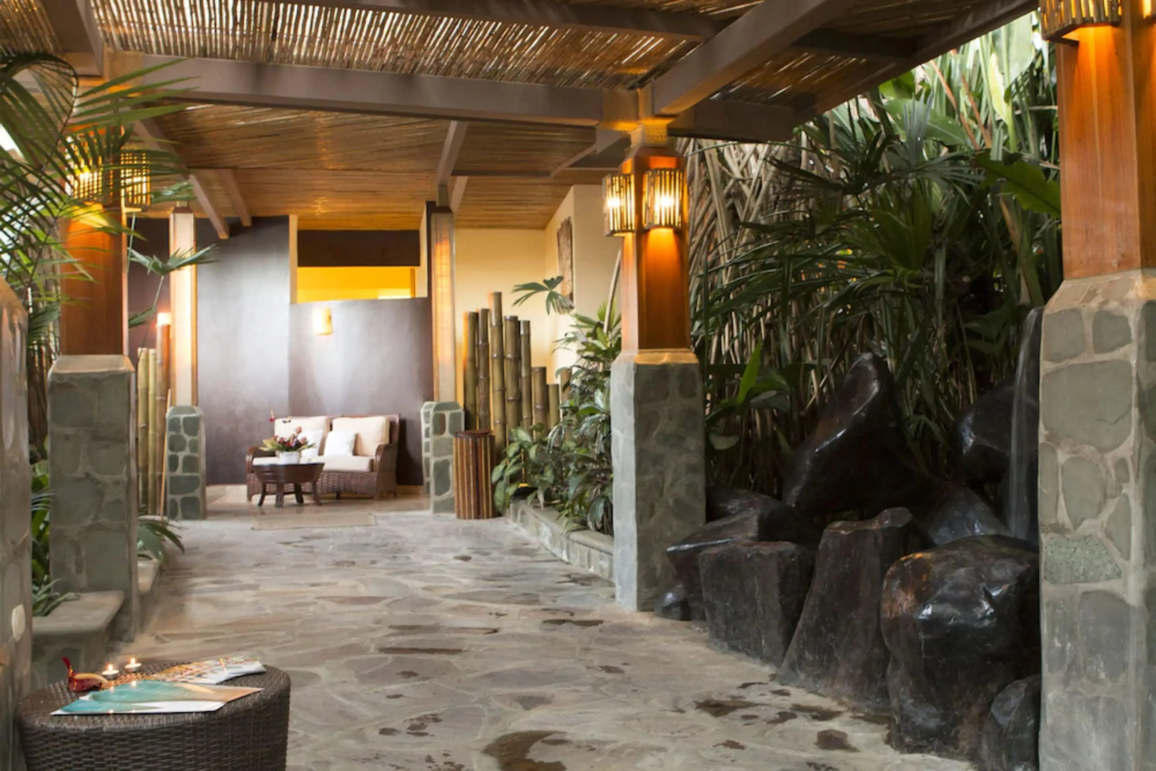 Baldi Hot Springs Hotel and Spa