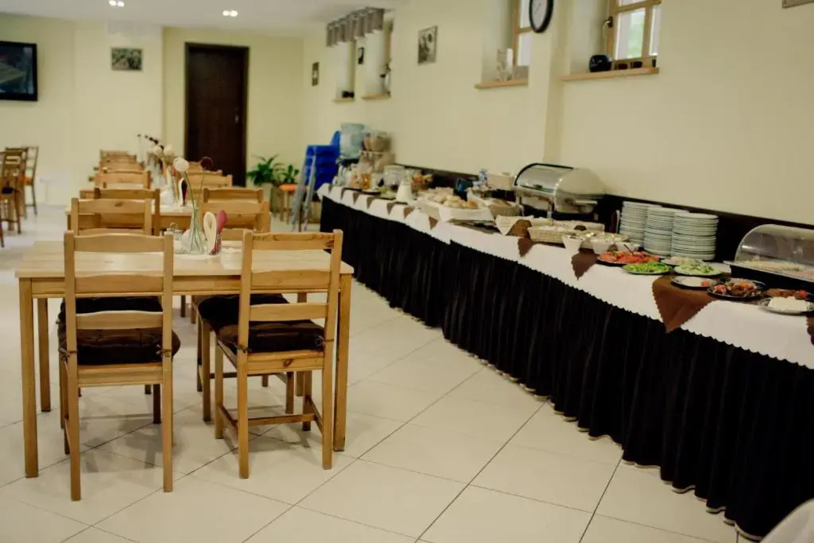 Bellamonte Aparthotel