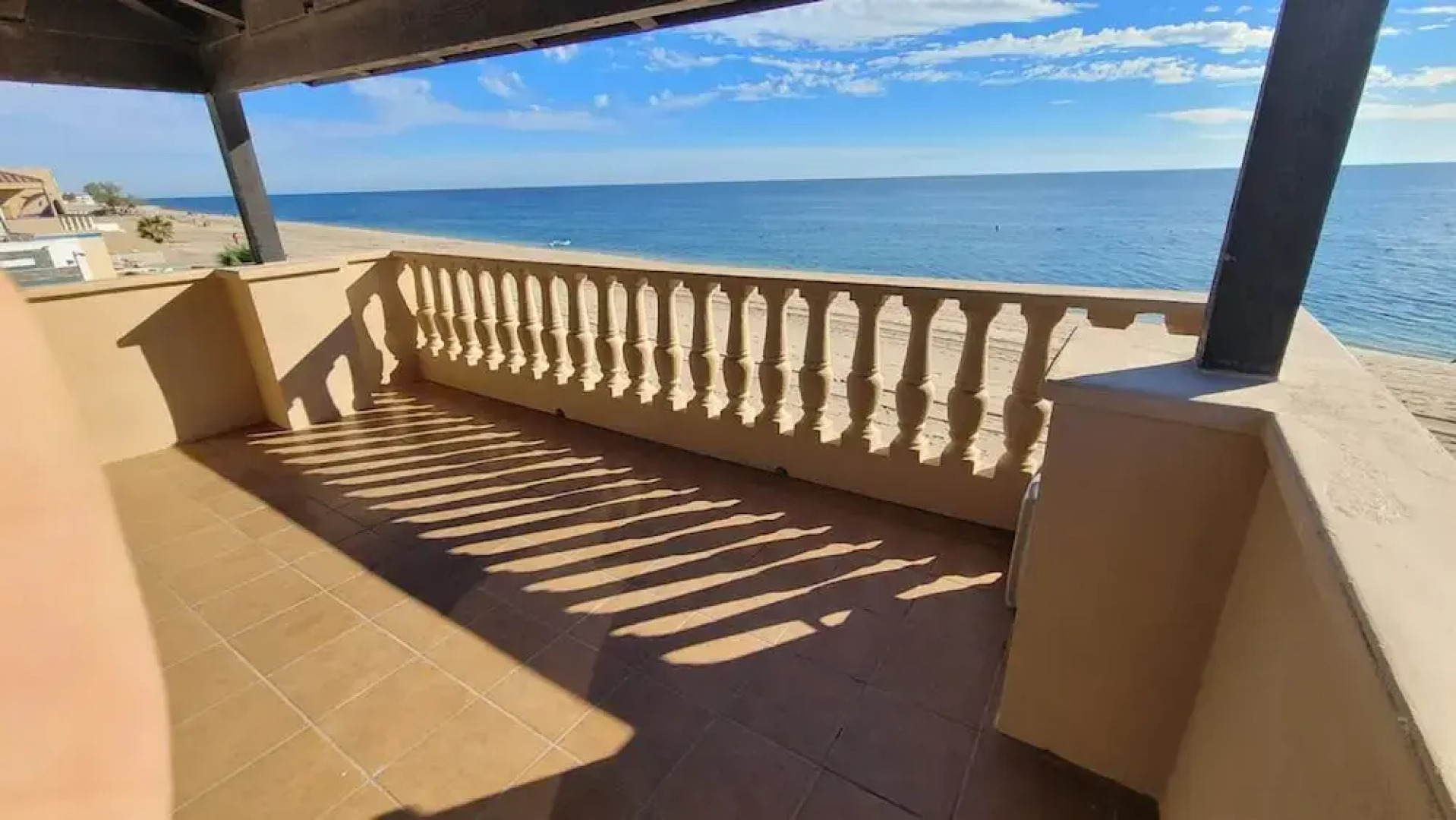 Casa Tortuga Beachfront Las Palmas Mirador Beach