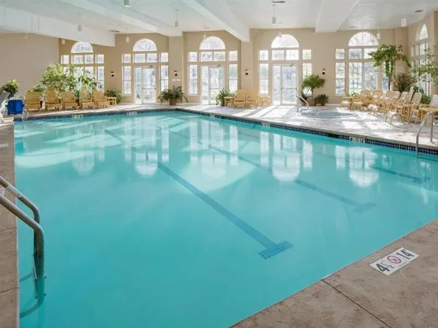 Westford Regency Inn & Conference Center