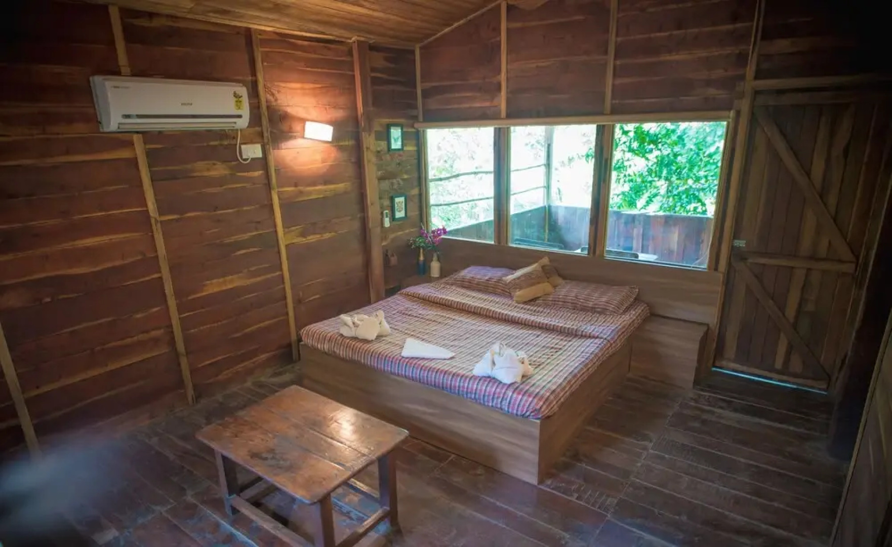 Tiger N Woods Resort