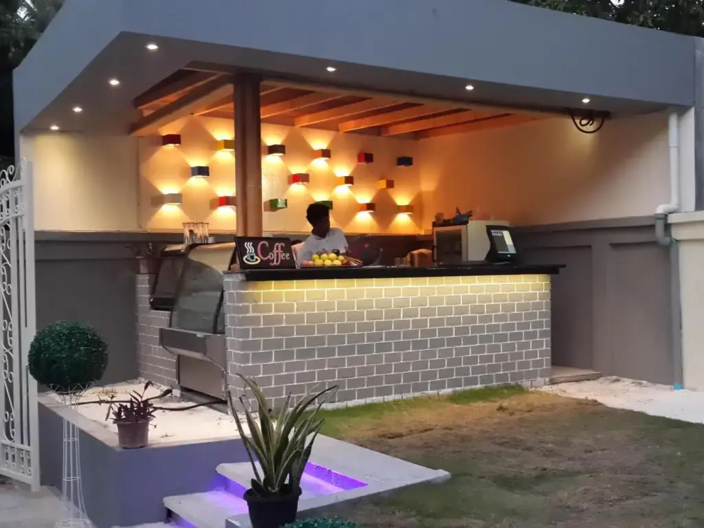 Veyli Residence Maldives