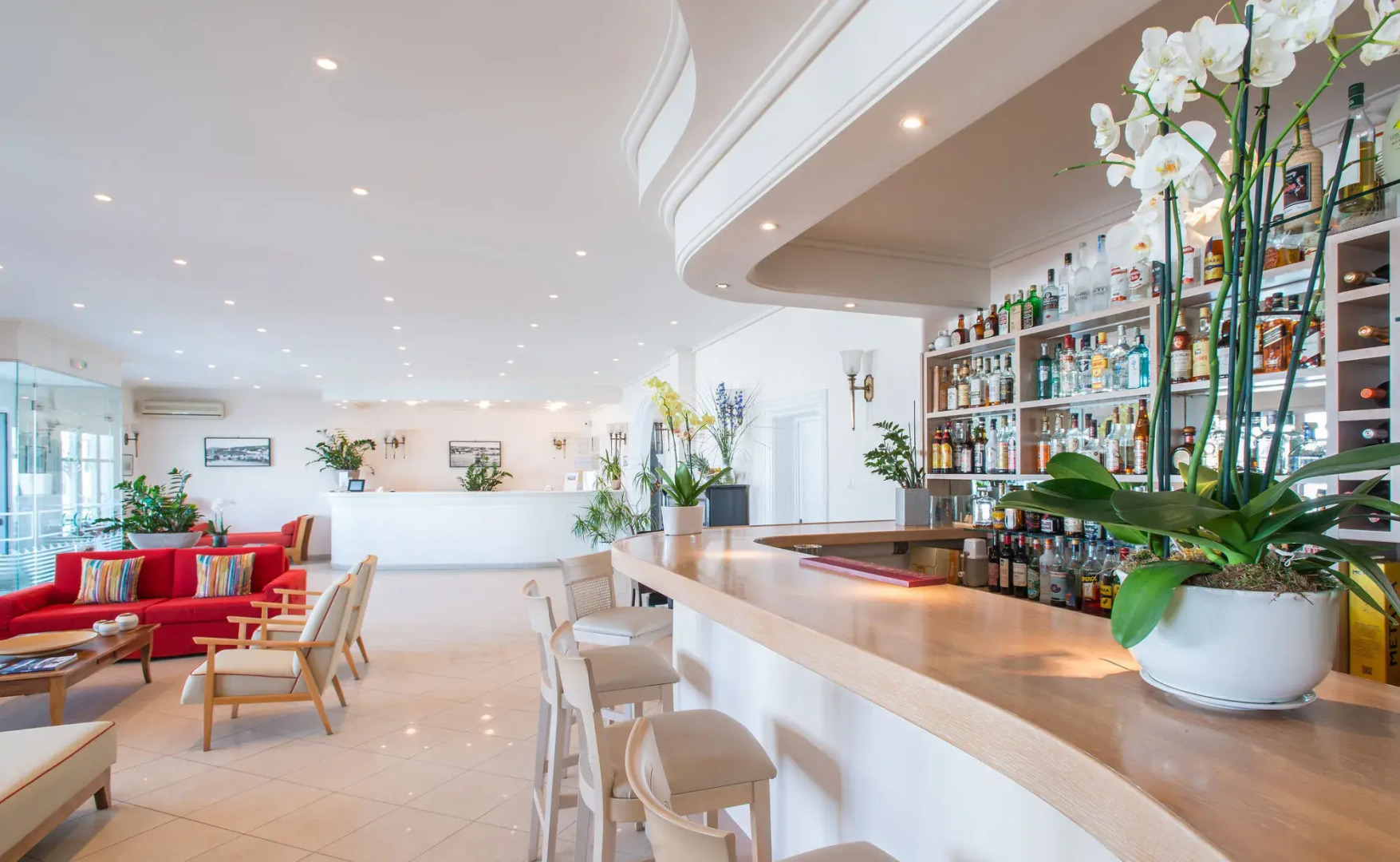 Mykonos Adonis Hotel