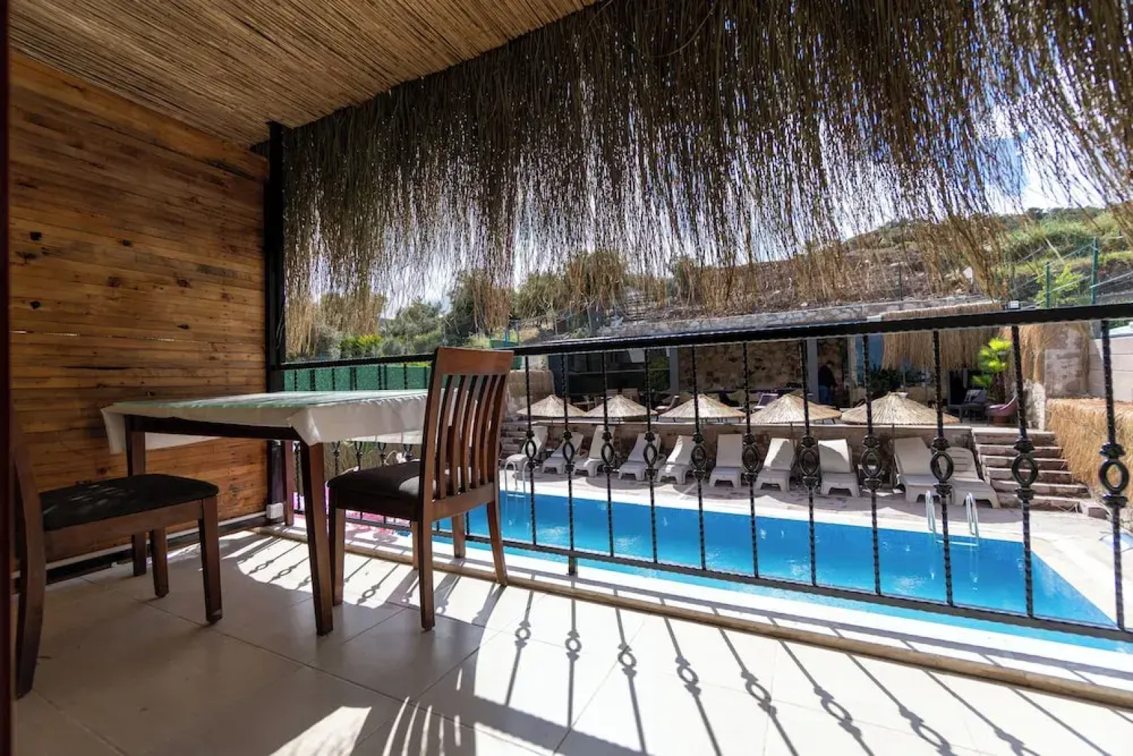 Stone House Foca Butik Otel