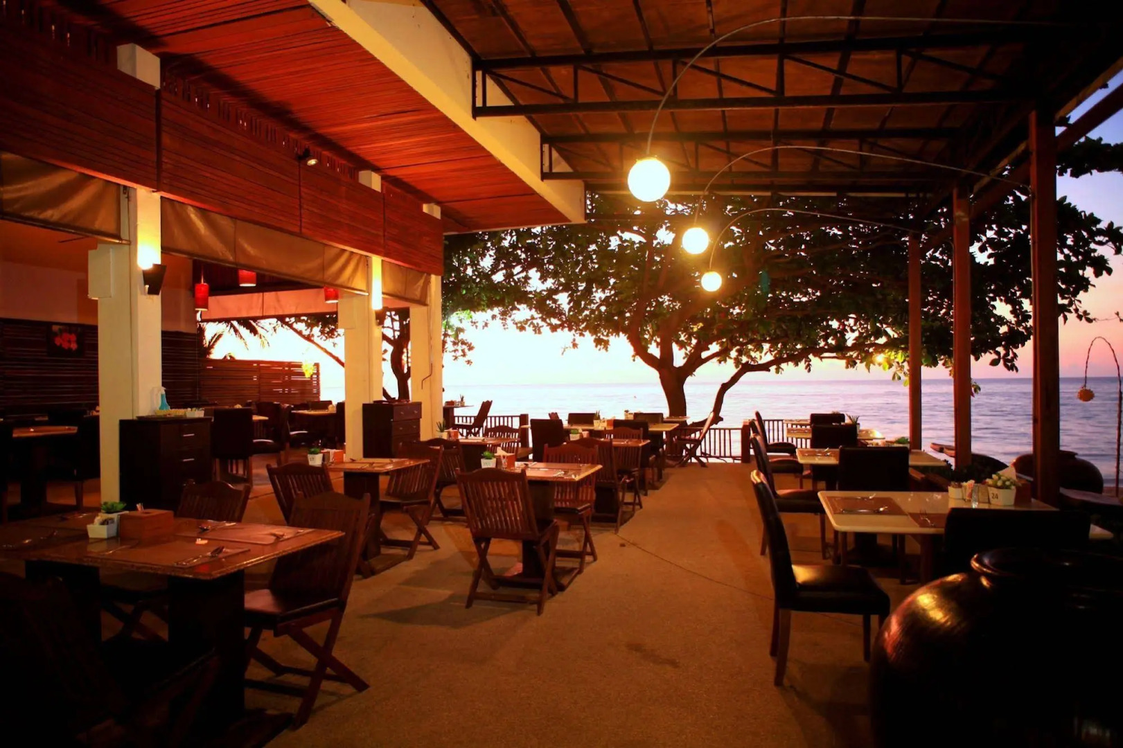 The Hive Hotel Samui