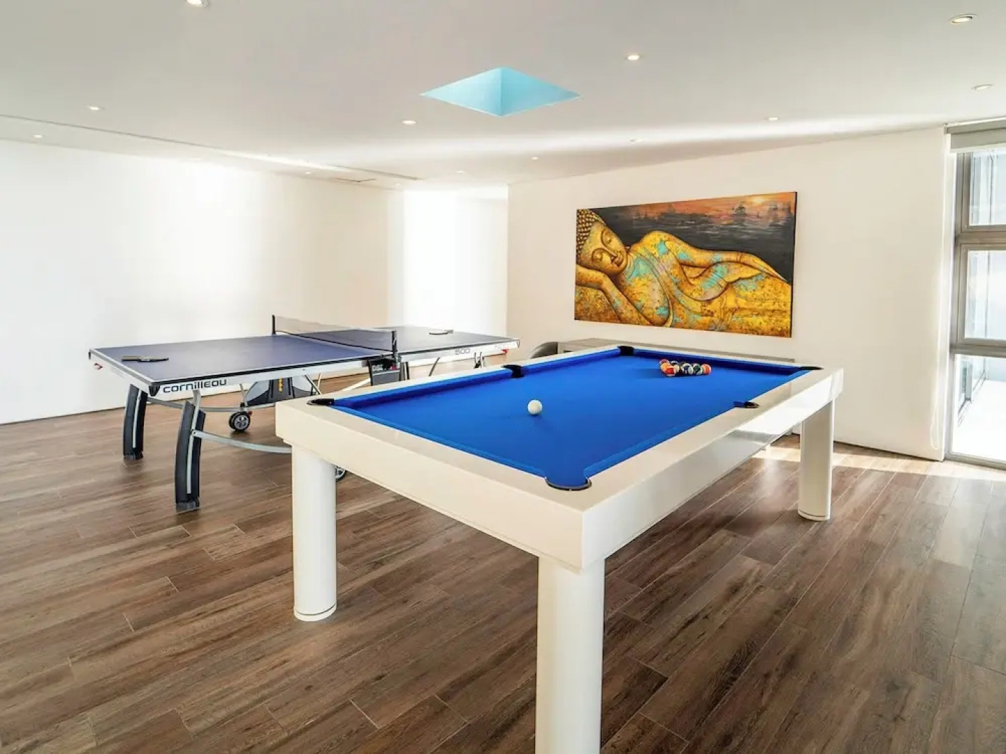 Villa Amanzi Kamala by Elite Havens