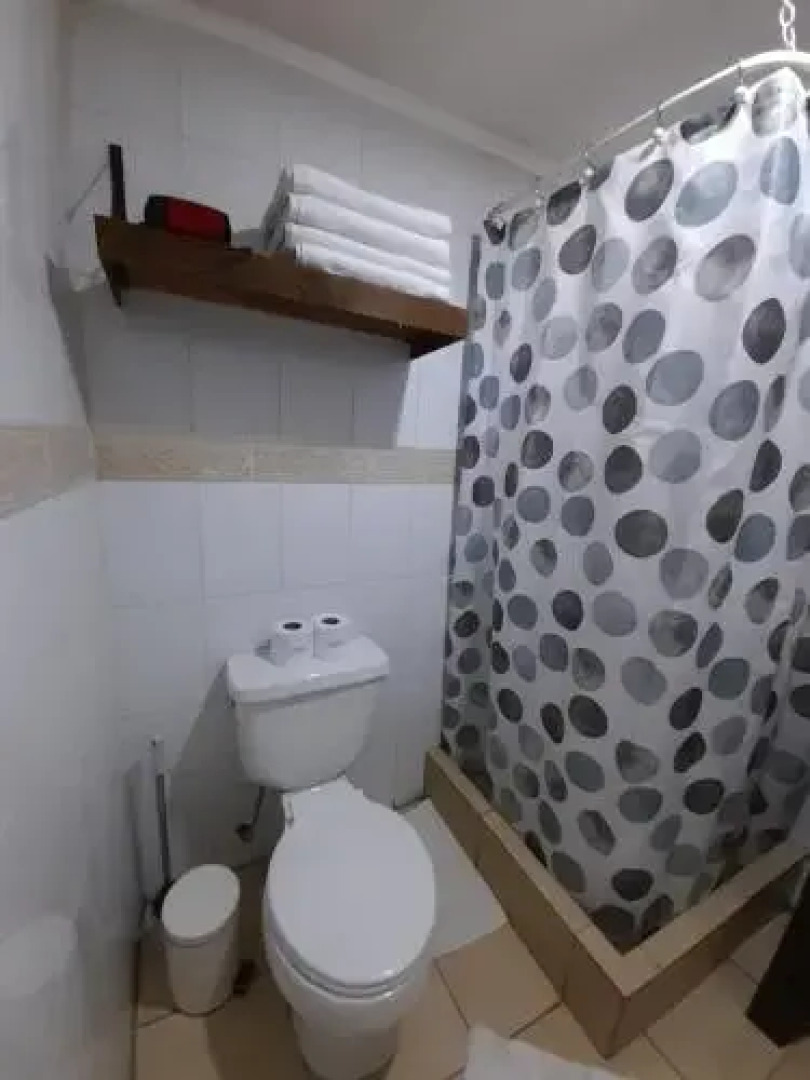 Cabañas Refugio Nativo