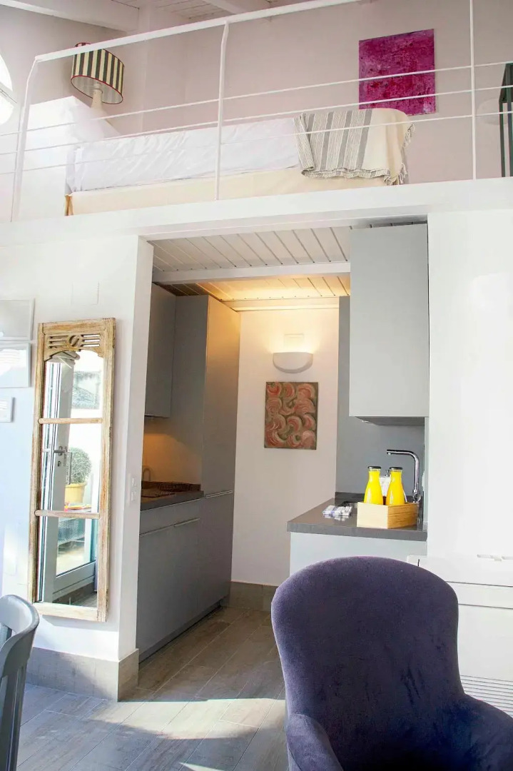 Overland Suites Catedral Luxury Apartments