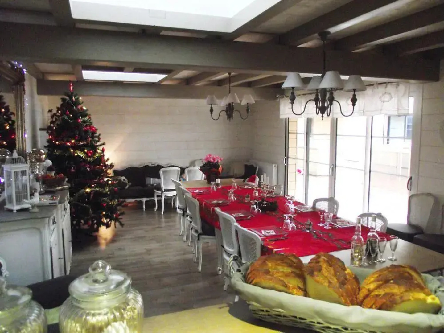 Les Belles Époques B&B