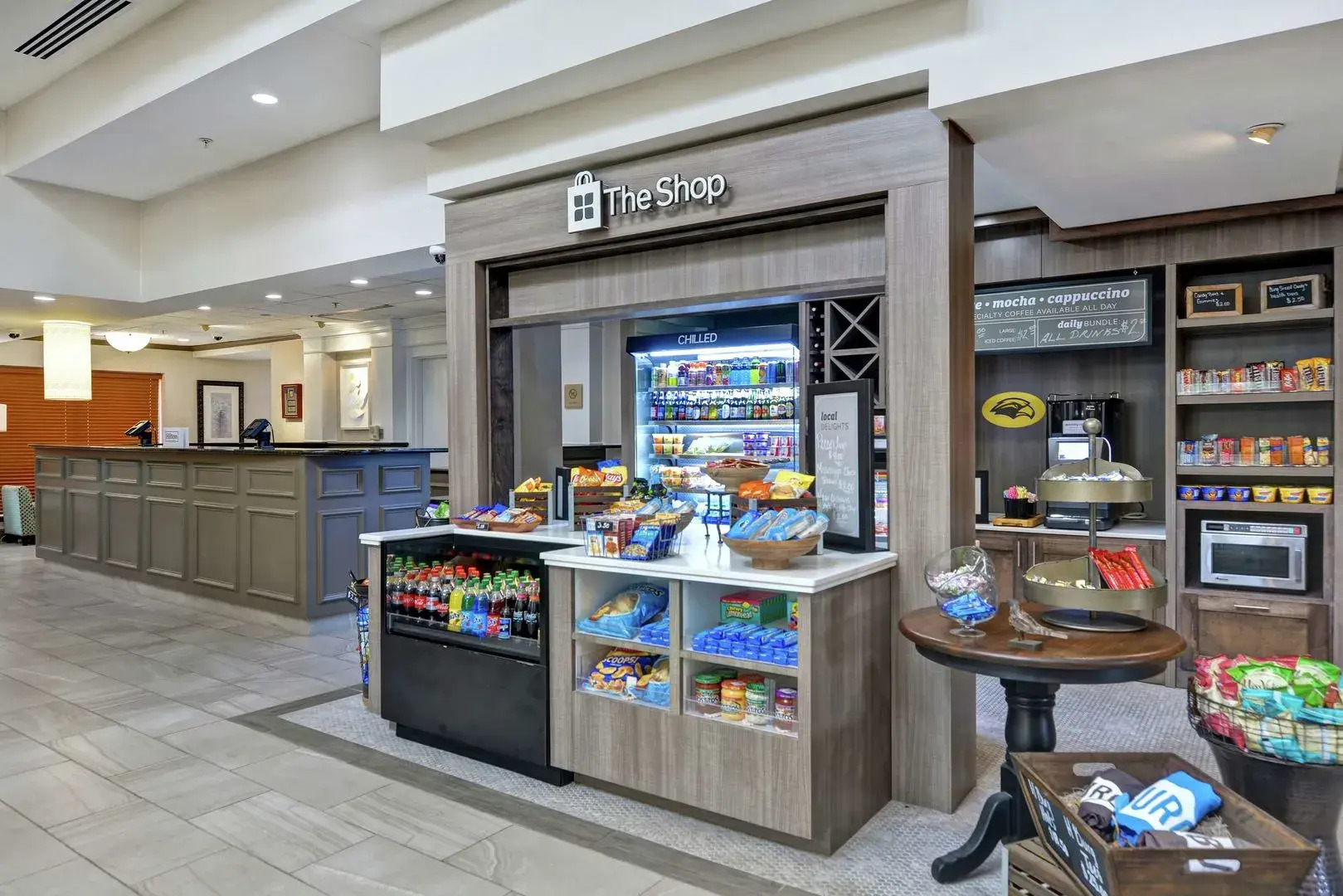 Hilton Garden Inn Hattiesburg