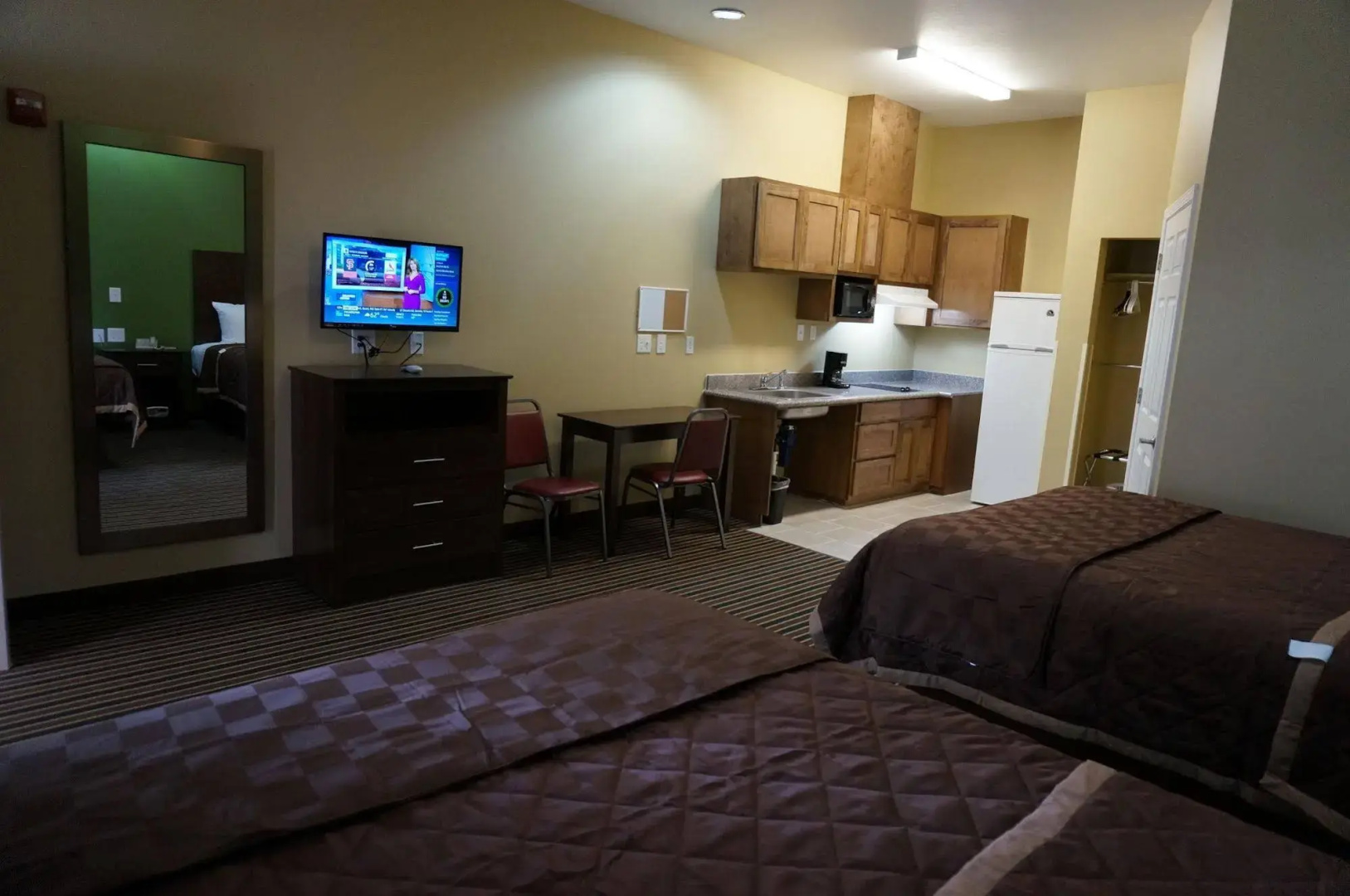 Texas Bungalows Hotel & Hotel Que at Lakeline Austin Cedar Park