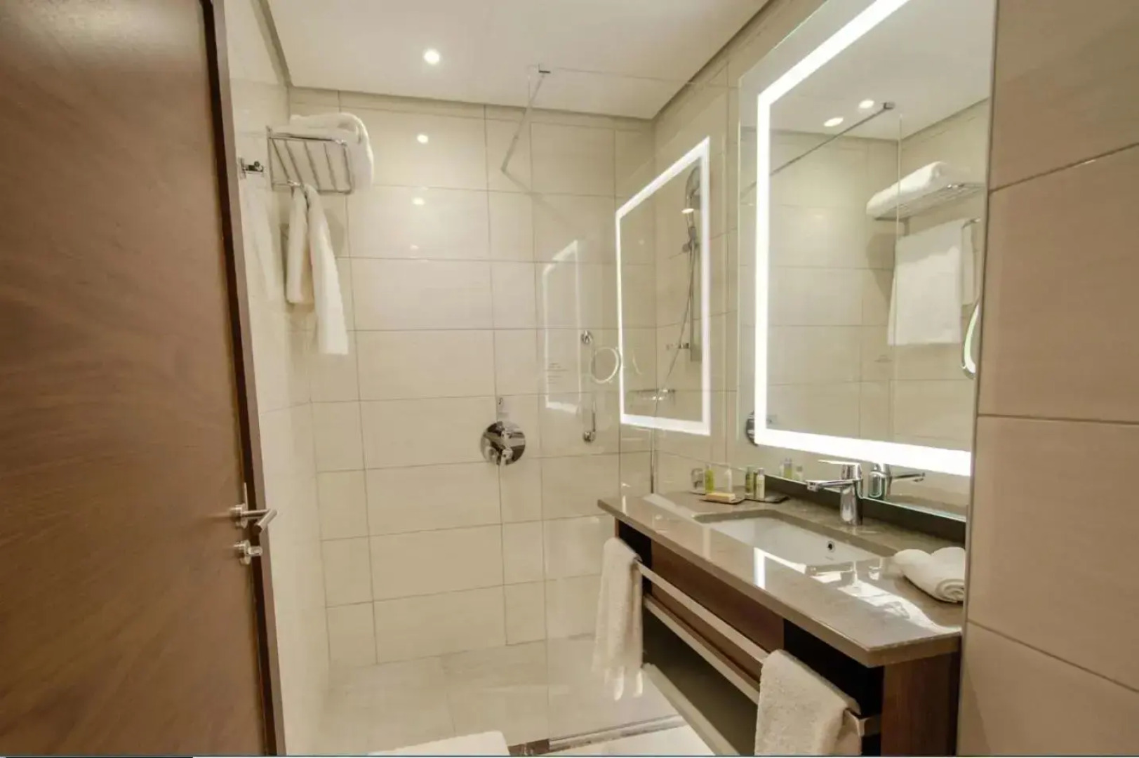 DoubleTree by Hilton Eskisehir, Turkey