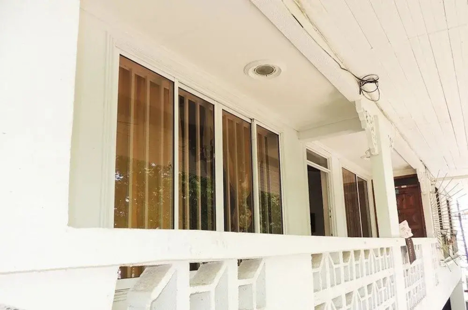 Casa Vacacional Manatwar 2