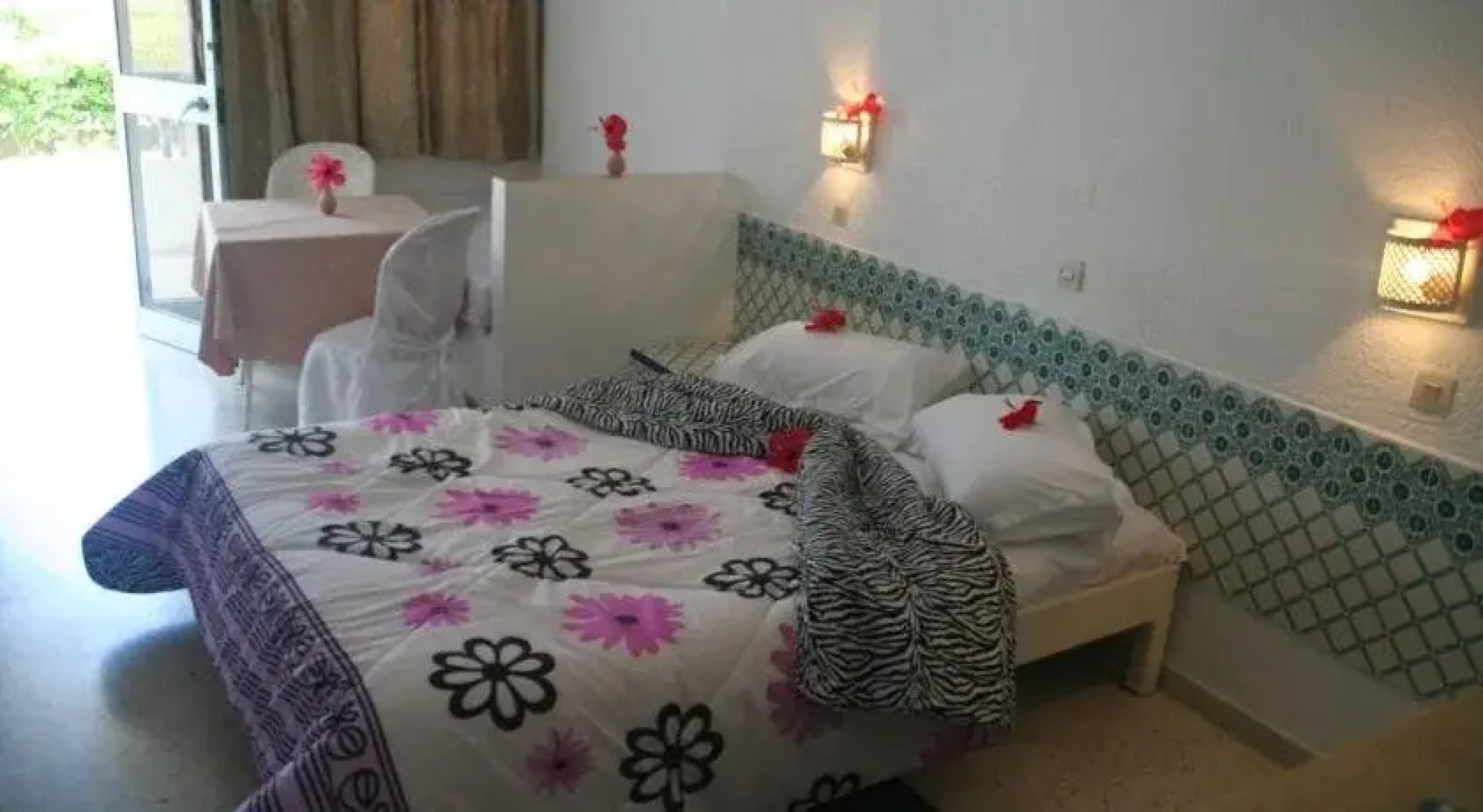 Complexe Touristique Sidi Salem