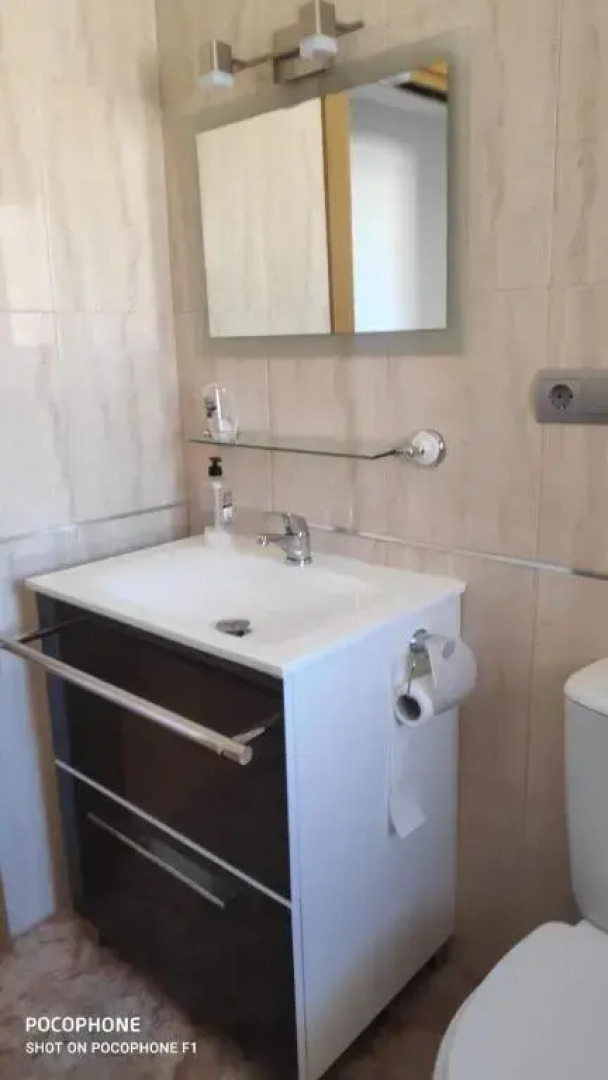 Apartamento rural en bronchales, Sierra de Albarracín