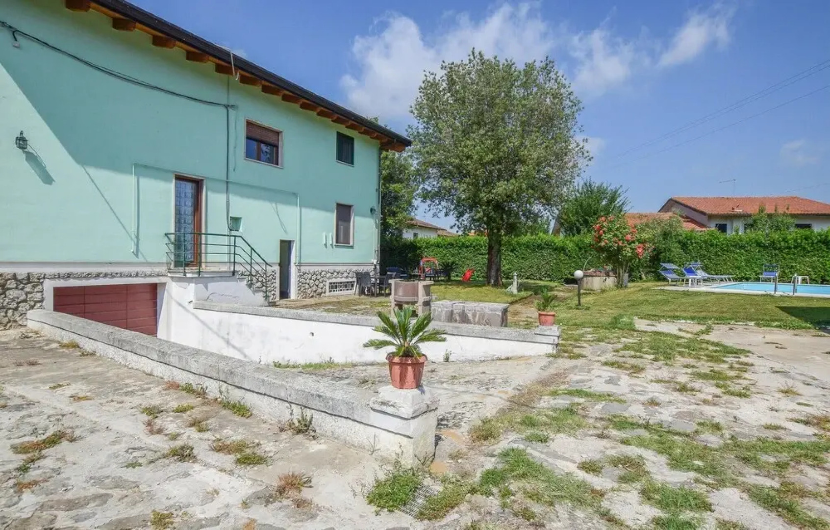 Awesome Home in Castelfranco di Sotto With 4 Bedrooms, Wifi and Outdoor Swimming Pool