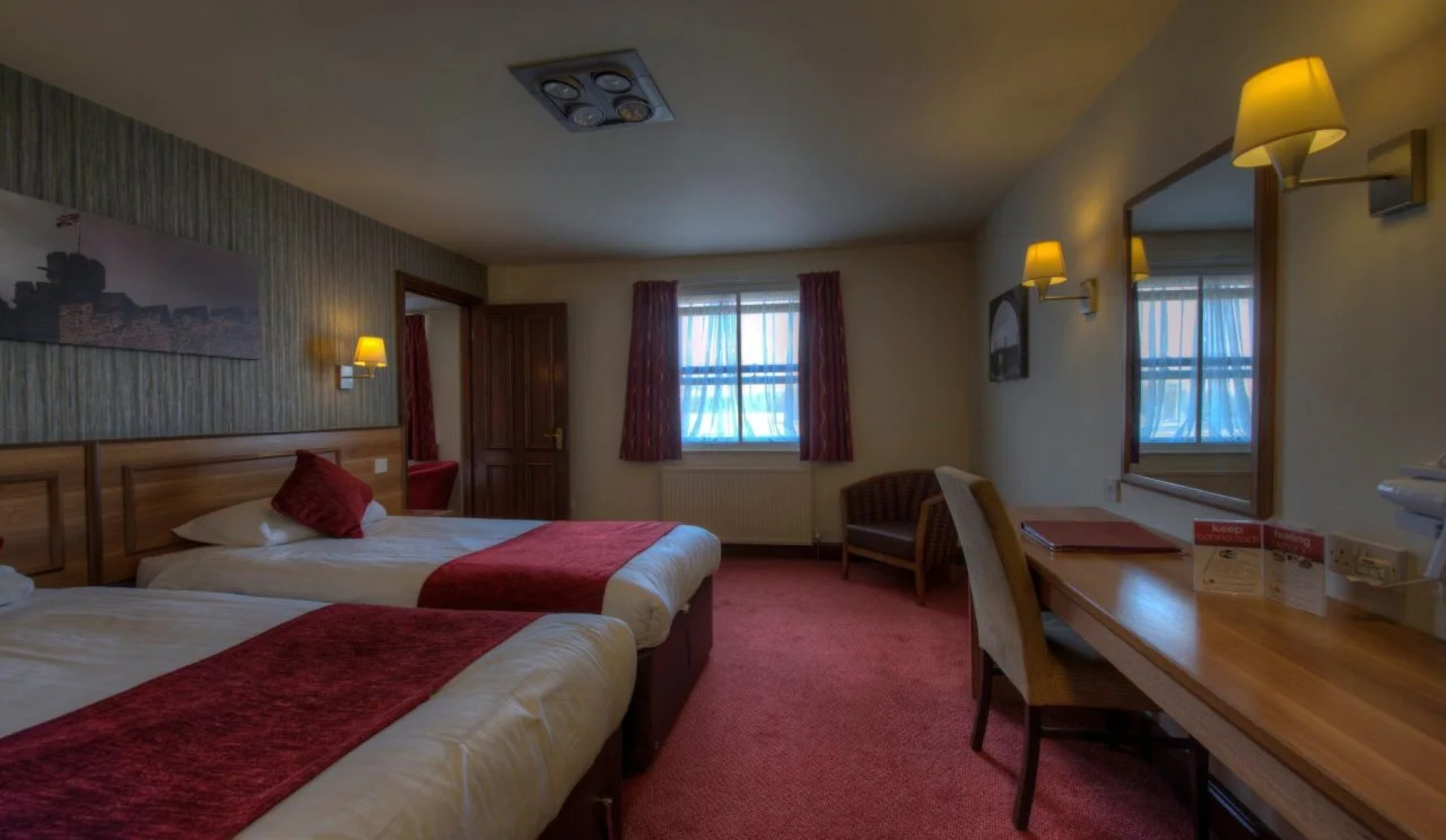 Windmill Farm by Greene King Inns