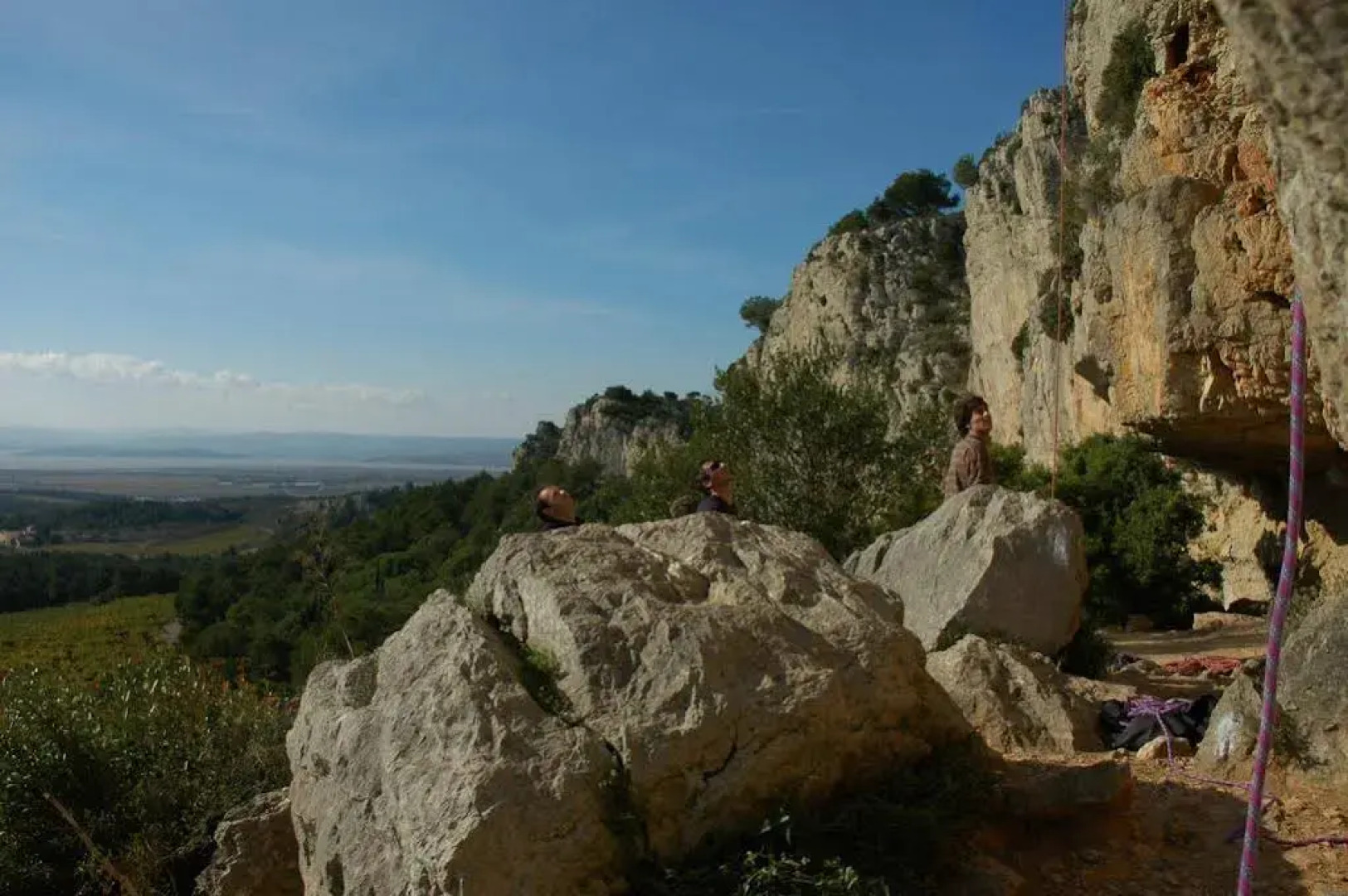 Résidence lOustal des Mers