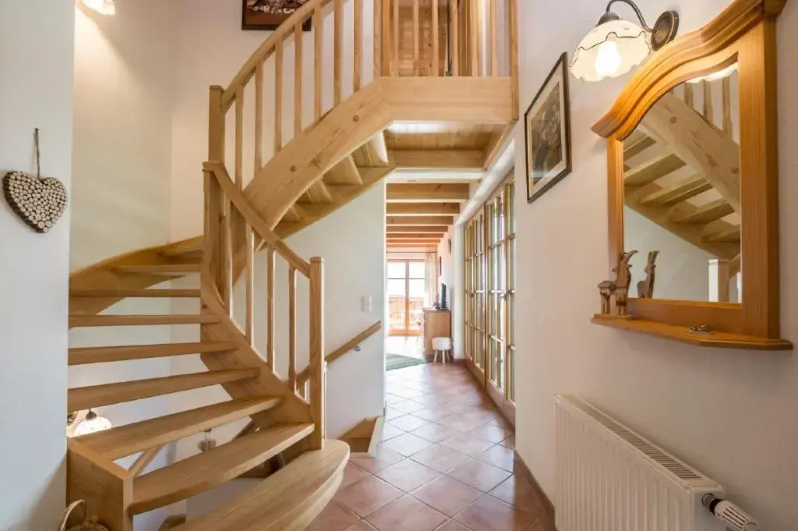 Ferienhof Margarthengut