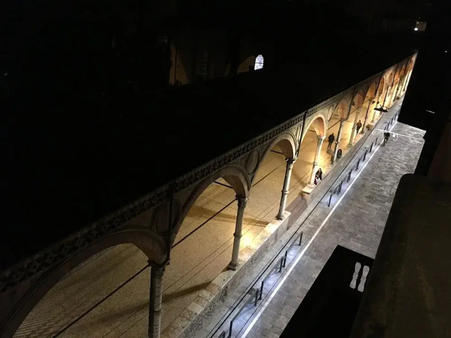 Visione Strada Maggiore 62