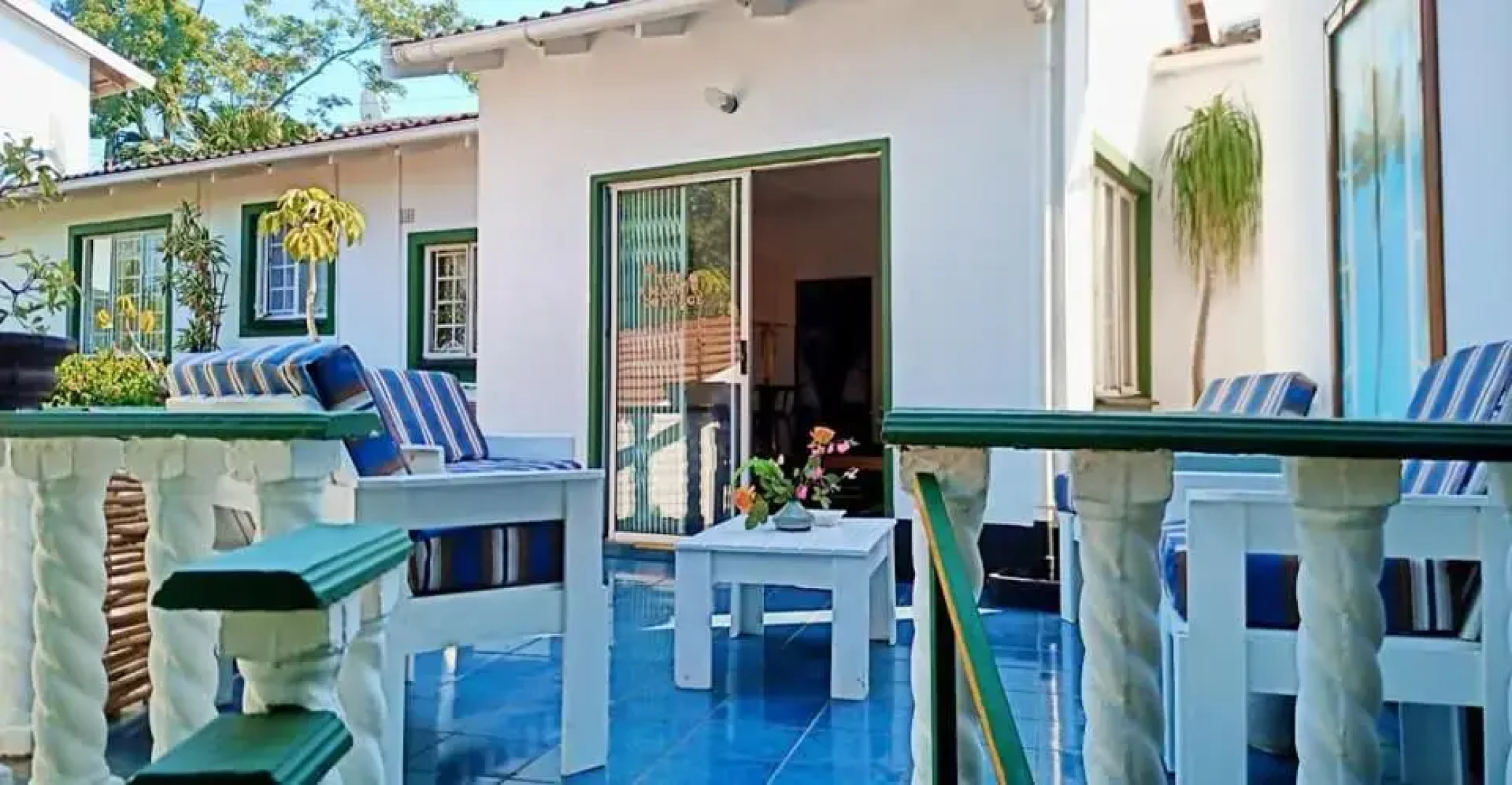 Queensburgh B&B or Self Catering