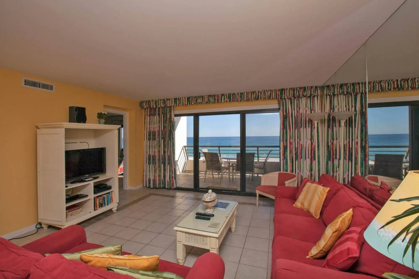 Emerald Towers by Panhandle Getaways