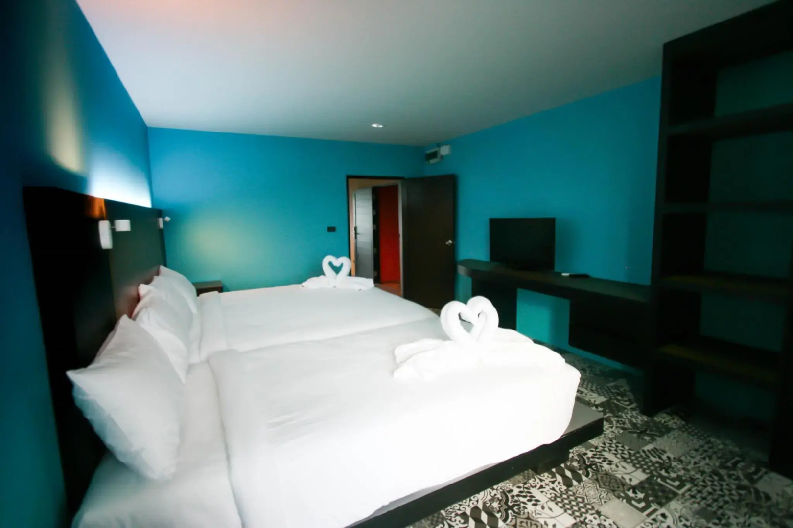 Bullkool Hua Hin Pool Villa