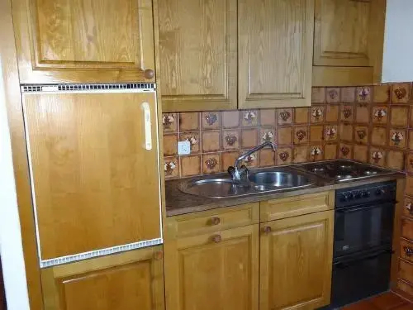 Apartment Birkenstrasse 54