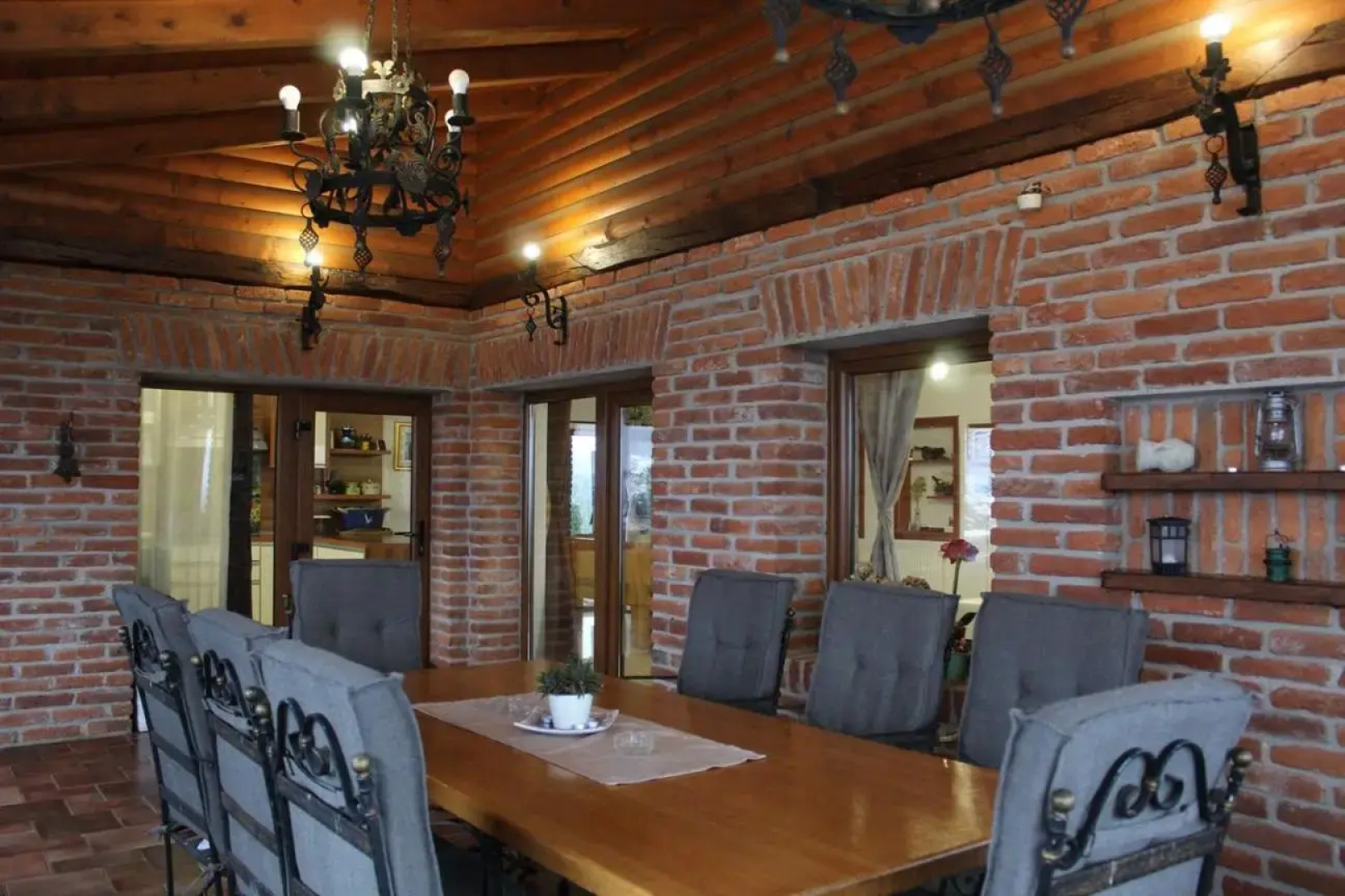 Dobranić - Kuća za odmor