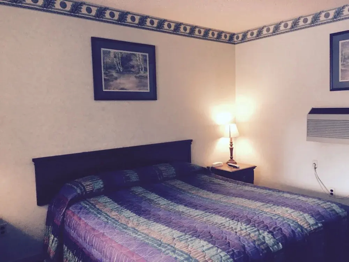 Red Carpet Inn