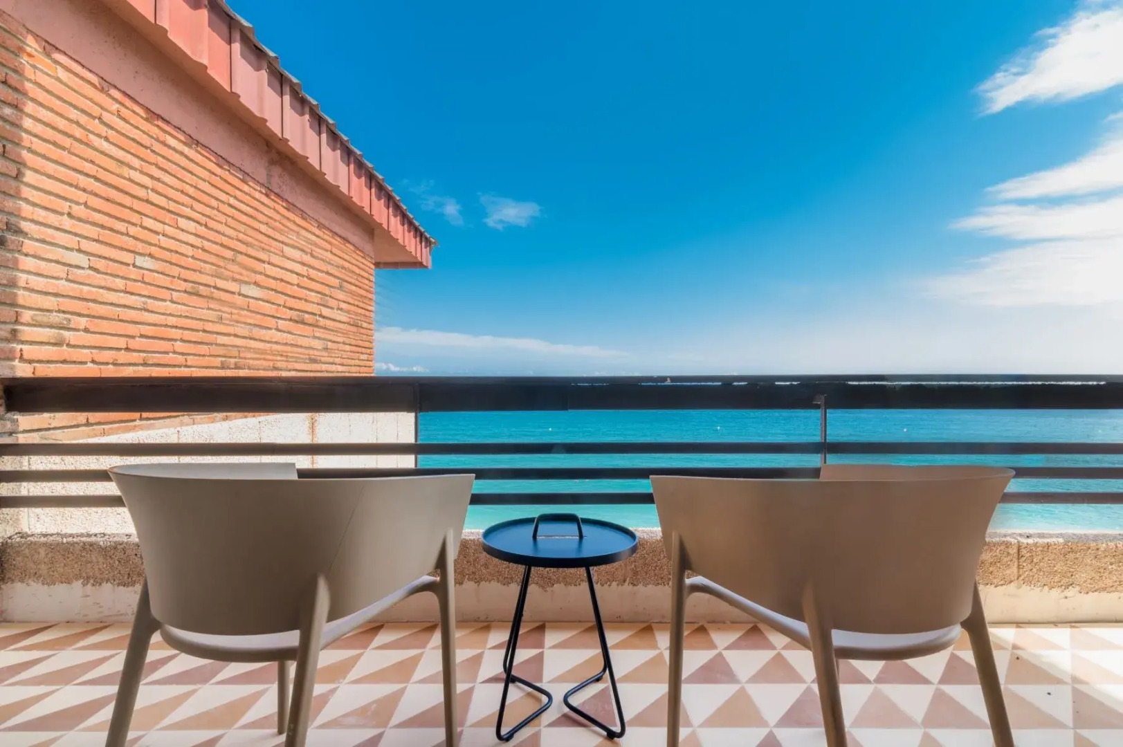 Akquaaa Boutique Hotel