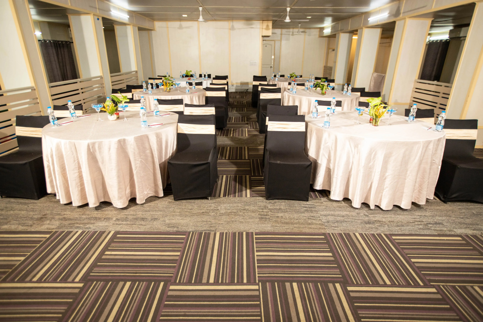 Otium Resort By The Oterra, Goa