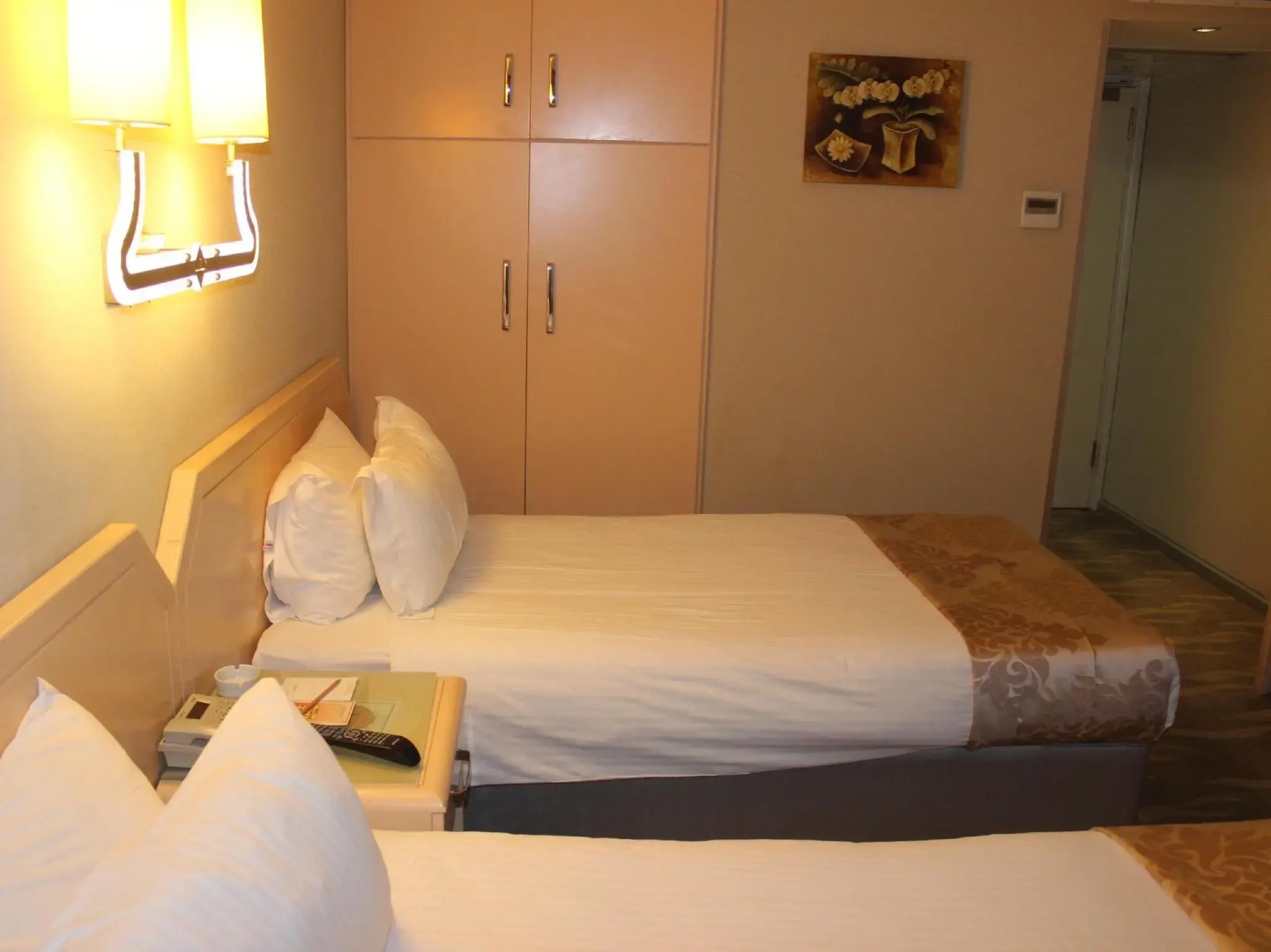 The Time Hotel Old City