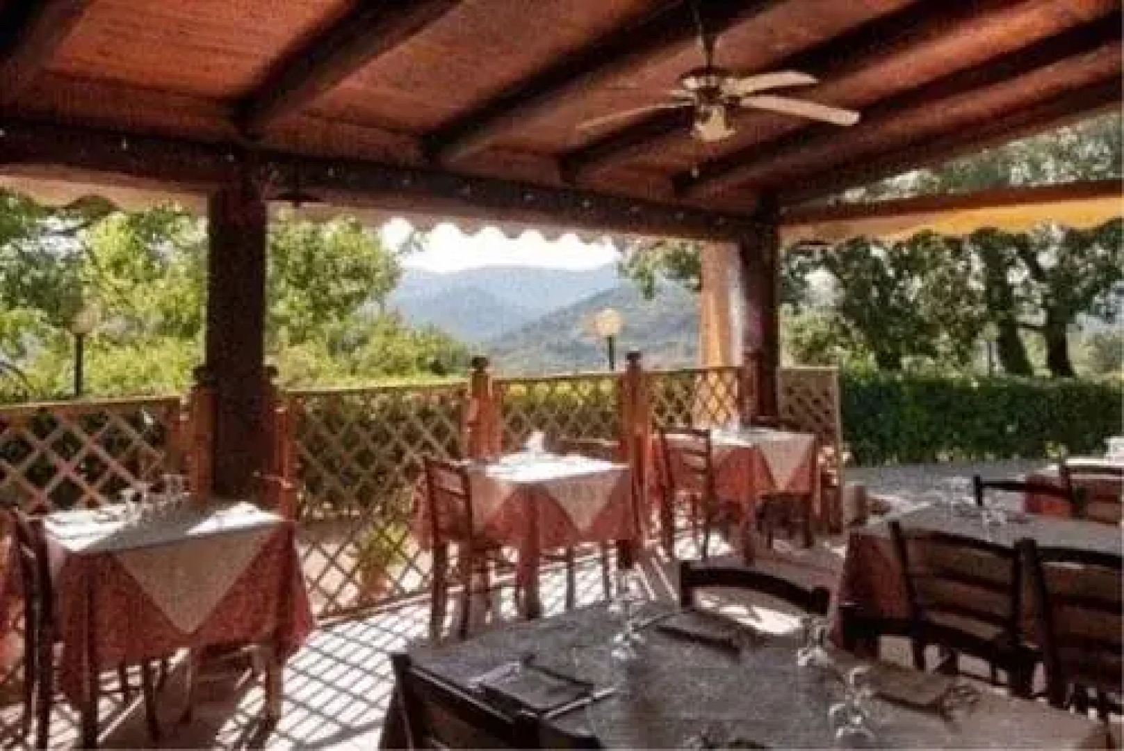 Complesso Agrituristico La Ciriola