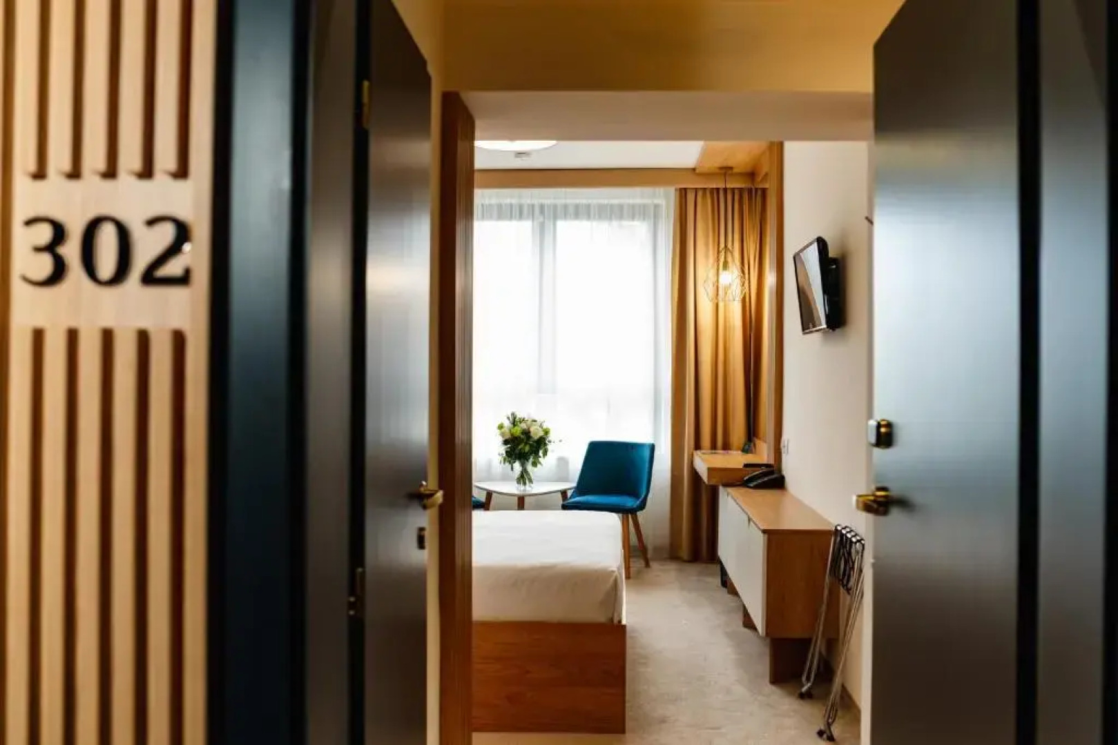 Hotel Kukullo Tarnava