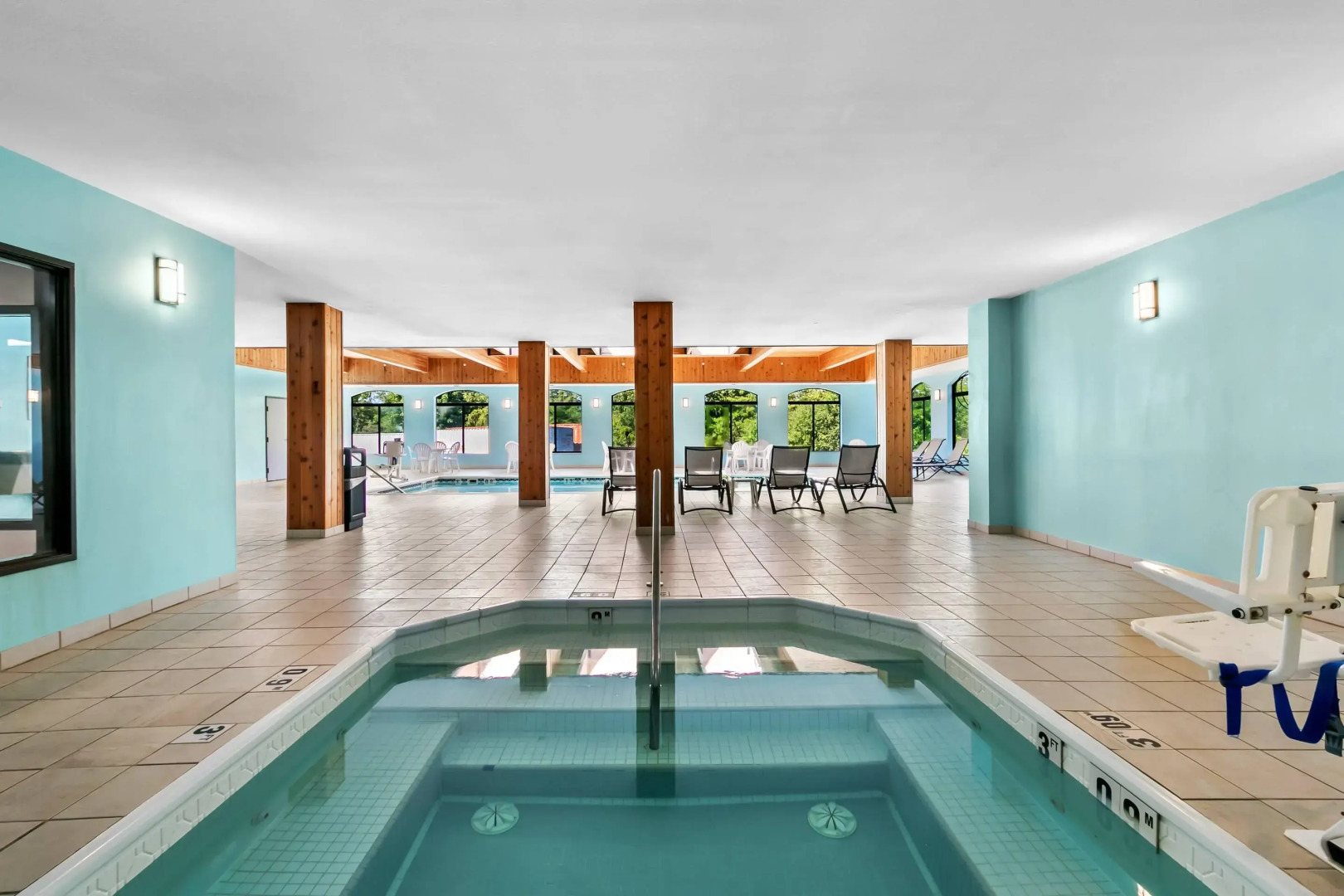 Comfort Inn & Suites Grand Blanc/Flint