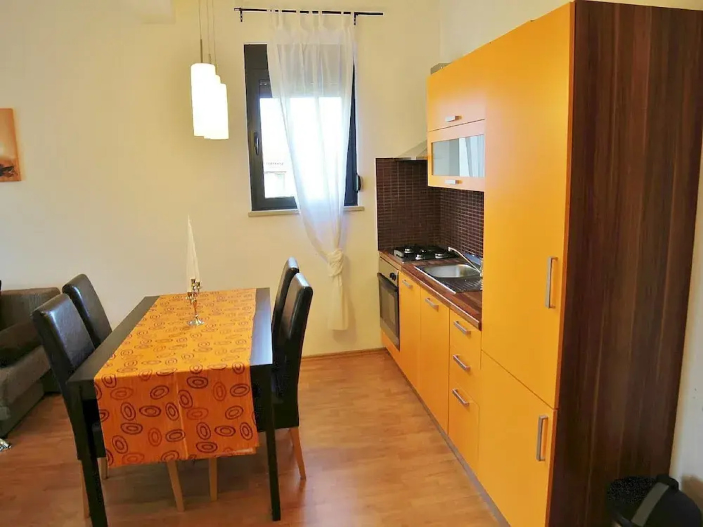 Apartment Karlo & Jakov