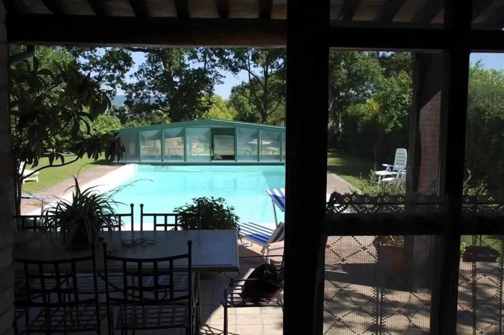 Verdidea - Podere Isabella