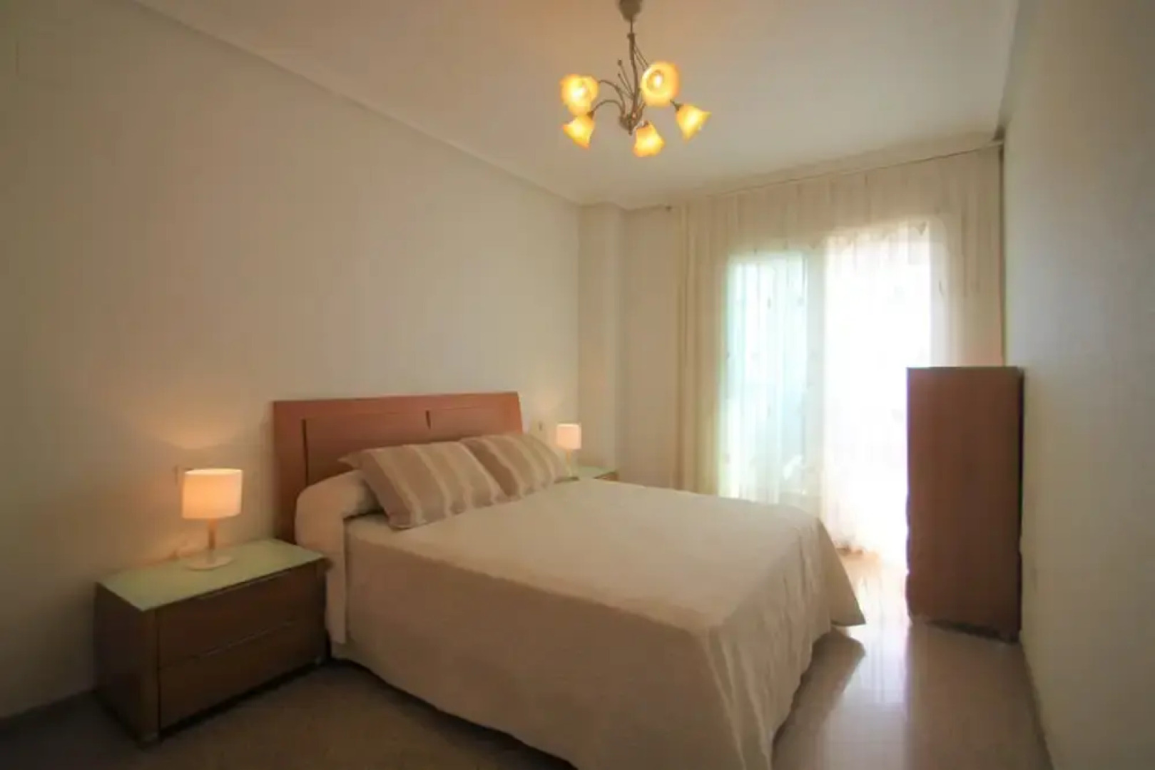 Apto CasaTuris 1Línea Muchavista C101