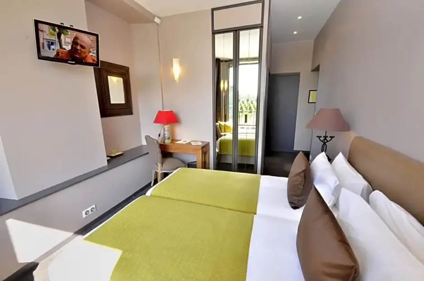 Auberge du Château Bleu