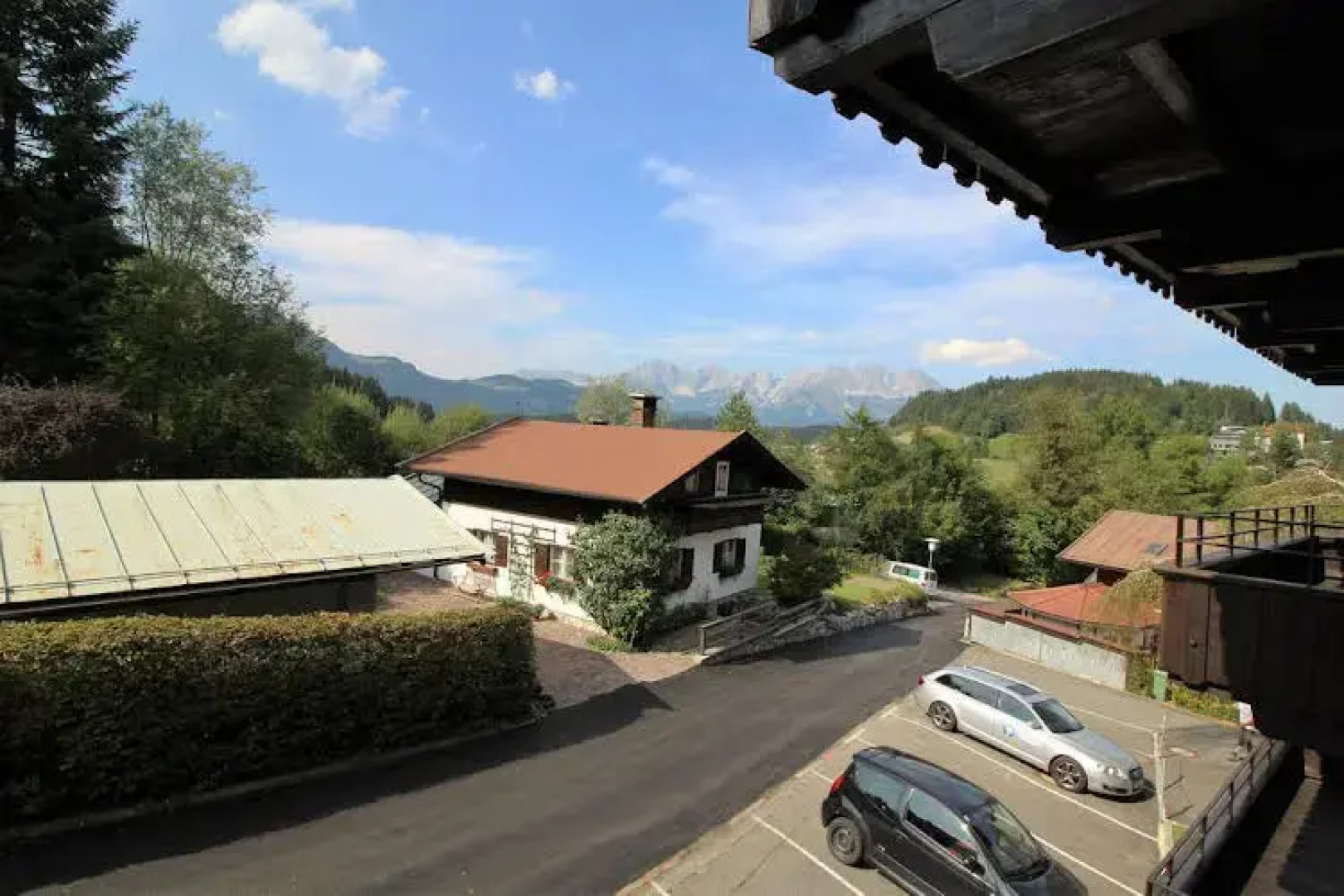 Apartment Streif by Apartment Managers