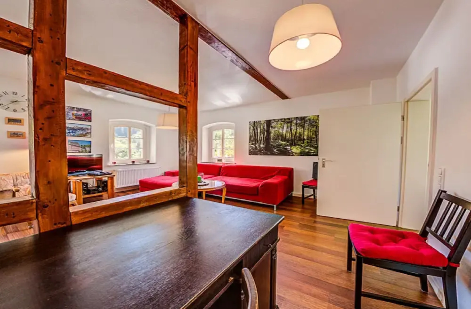 Kutscherhaus Monschau