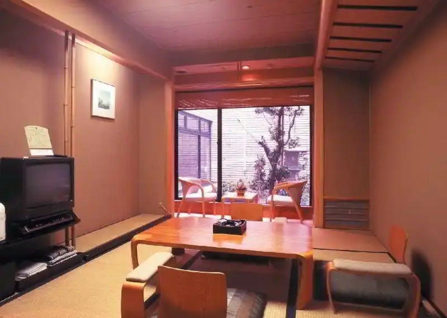 Kanazawa Minato Hotel