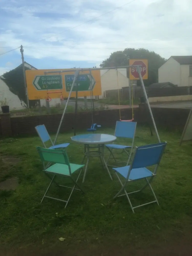 Lynebank House Hotel B&B