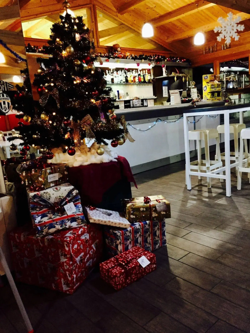 Camping Venezia Village