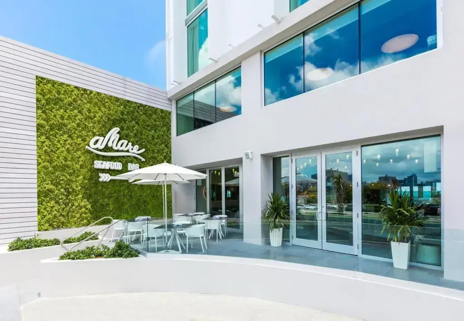 San Juan Beach Hotel