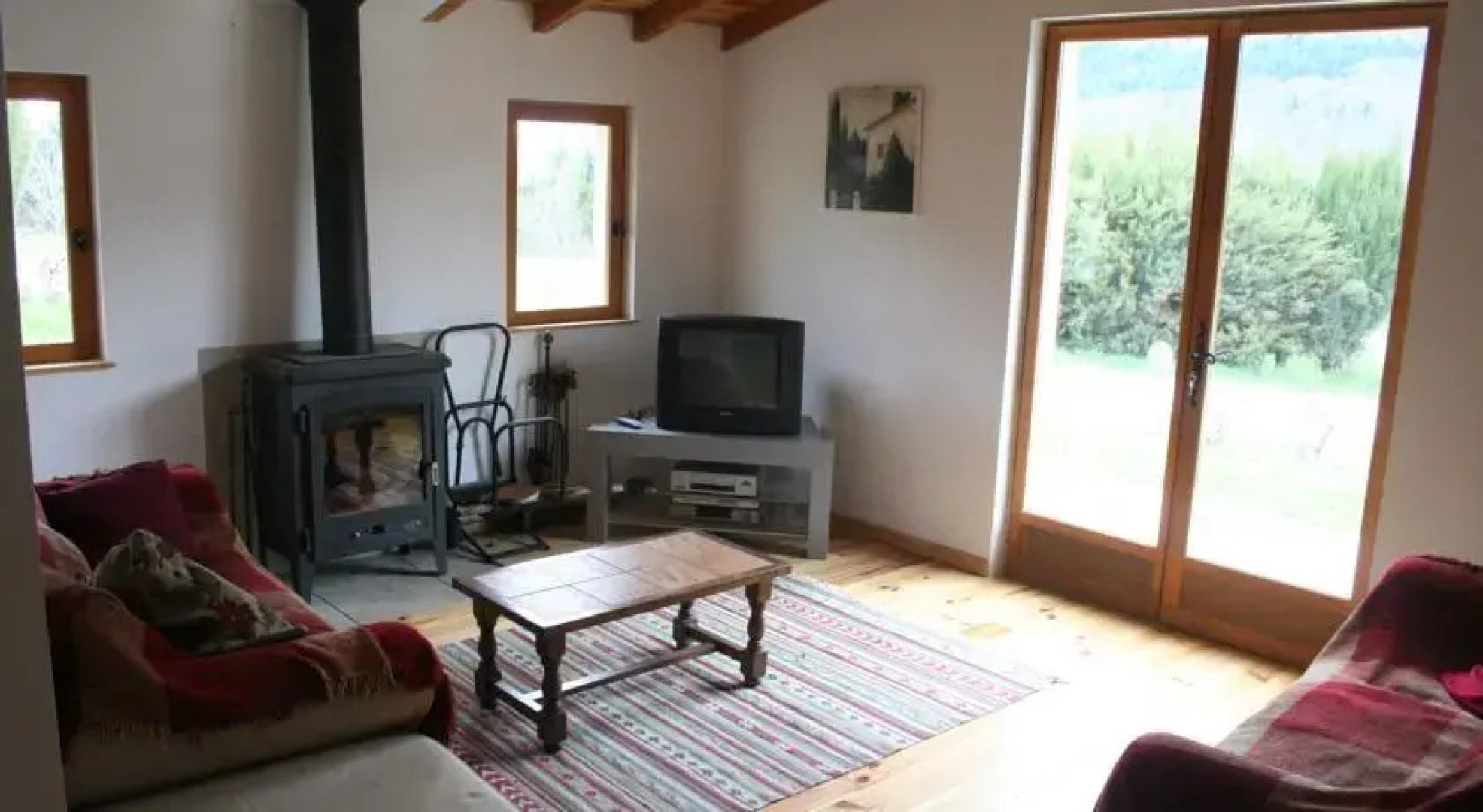 Charming Holiday Home in Pyrenees